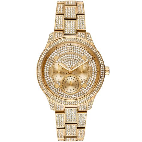 michael kors horloge mk6627|michael kors horloge smartwatch.